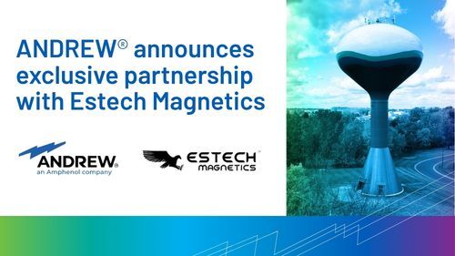 Getting Closer to the Customer: Why Our Partnership with Estech Magnetics Matters