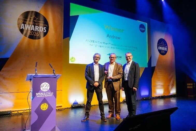 award winners
