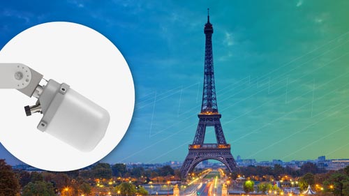 Precision beam shaping for small cells: unlocking more capacity per hertz in dense urban and venue networks