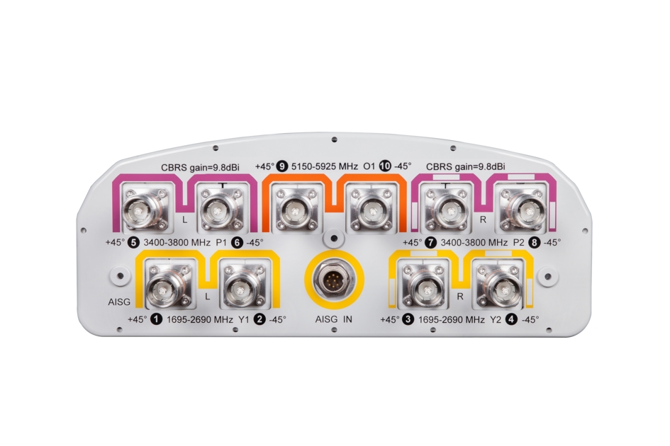 VVSSP-65S-R1BV2 [Top-Line Image]
