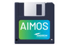 7715695-00 [AIMOS-software-disc]