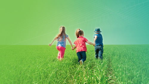 Our Green Agenda: where mission meets action