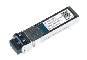 7865186 | SFP28, 25GBase Duplex LC 1310nm, up to 10 km