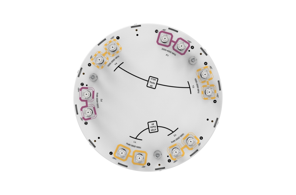 V4SS-360S-HG-F2 [Top-Line Image]