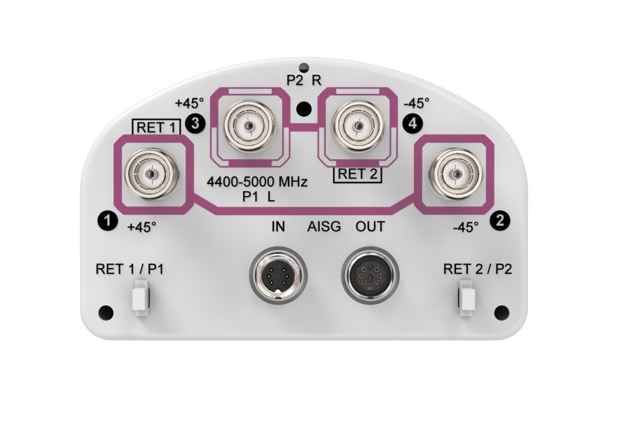 UU-65M-R2 [Top-Line Image]