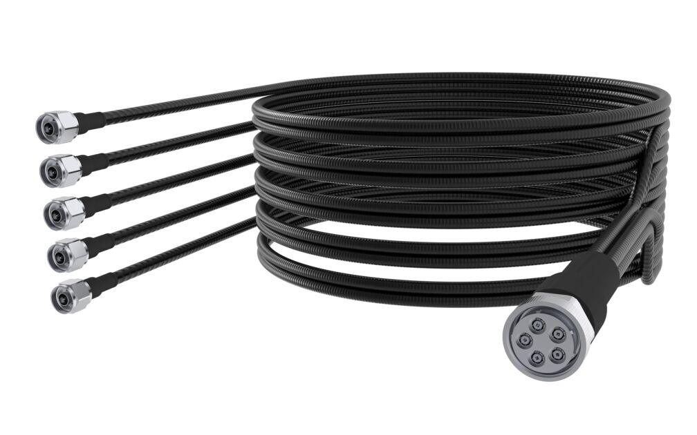 CLT5NM-CO [CLT5 MQ to NM jumper]