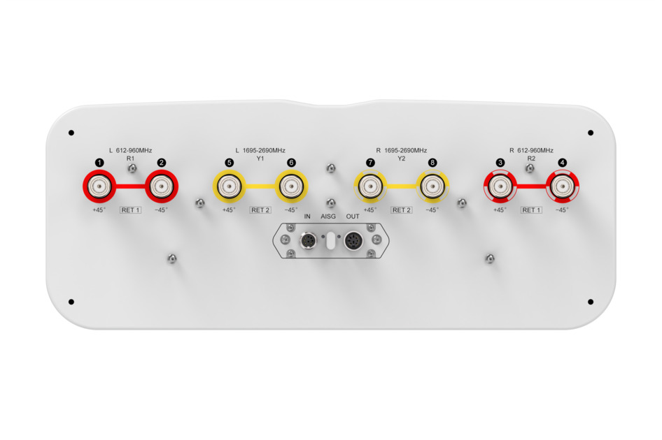 KKVV-65B-R2VB [Top-Line Image]