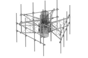 MCG23RHDXL-11M9126