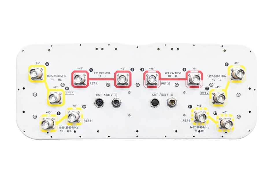 RRZZVV-65B-R6 [RRZZVV_65B_R6_connector_end_view_straight_on_12_20_18_jpg]