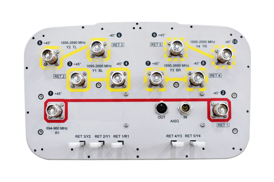 RV4-65B-R5-V3 [RV4_65B_R5_V3_connector_end_view_straight_on_11_14_18_jpg]