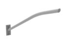 860639396 | LUMINAIRE ARM, STANDARD GOOSENECK, 2' RISE [ACC.860639396-6X.IMAGE.001]