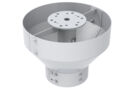 MTM100527 | STANDARD POLE ANTENNA MOUNT, "L" COMPATIBILITY [ACC.MTM100527.IMAGE.001]