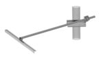 MUK-SFK1L | TIE BACK ASSEMBLY FOR LARGER LEG [SFK1L]